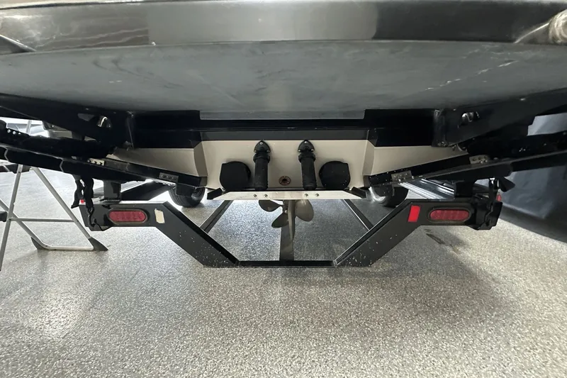 Slide: The Image of Supra 22 Ssv 2008 - 10