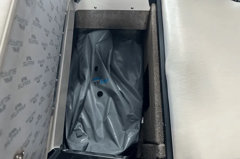 Slide: The Image of Supra 22 Ssv 2008 - 15