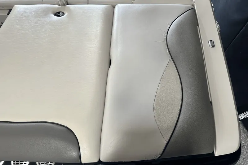 Slide: The Image of Supra 22 Ssv 2008 - 16