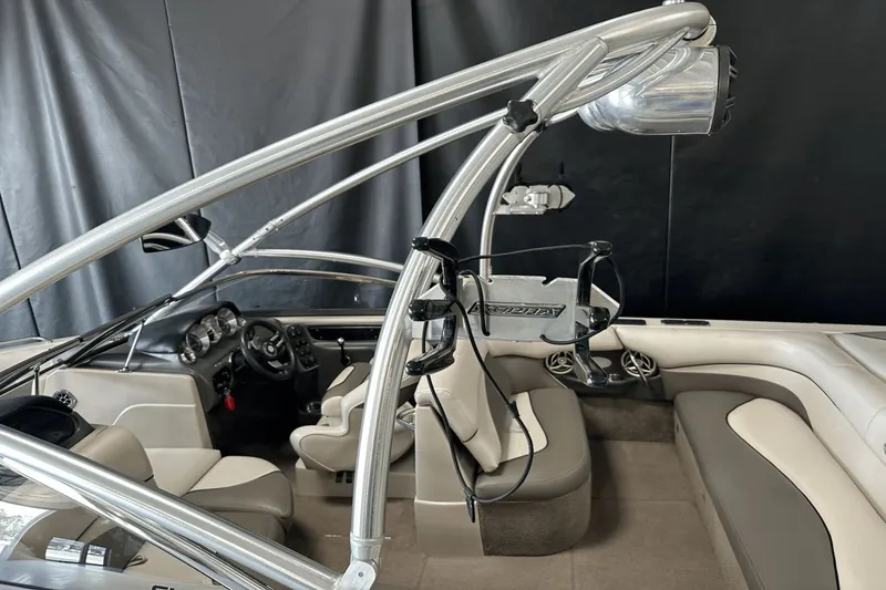 Slide: The Image of Supra 22 Ssv 2008 - 2