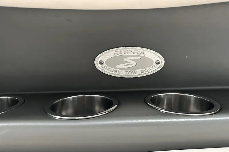 Slide: The Image of Supra 22 Ssv 2008 - 35