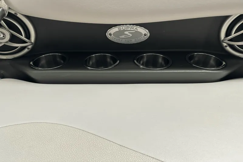 Slide: The Image of Supra 22 Ssv 2008 - 36