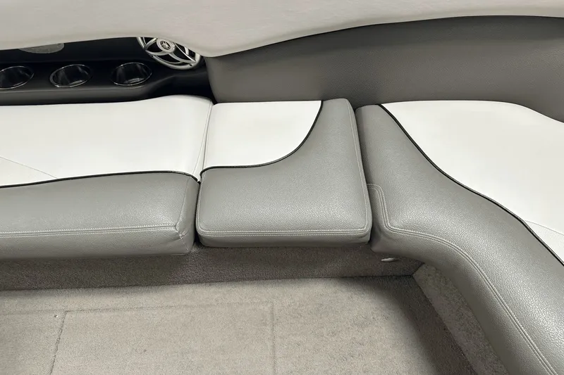 Slide: The Image of Supra 22 Ssv 2008 - 39