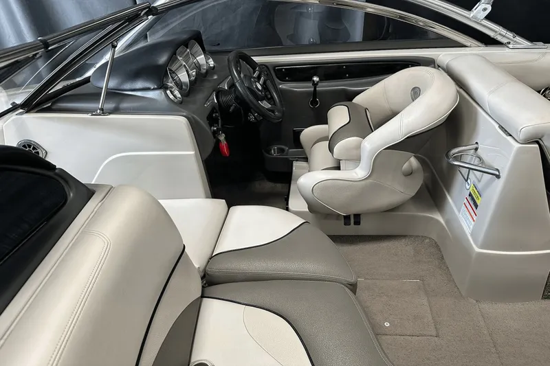 Slide: The Image of Supra 22 Ssv 2008 - 5