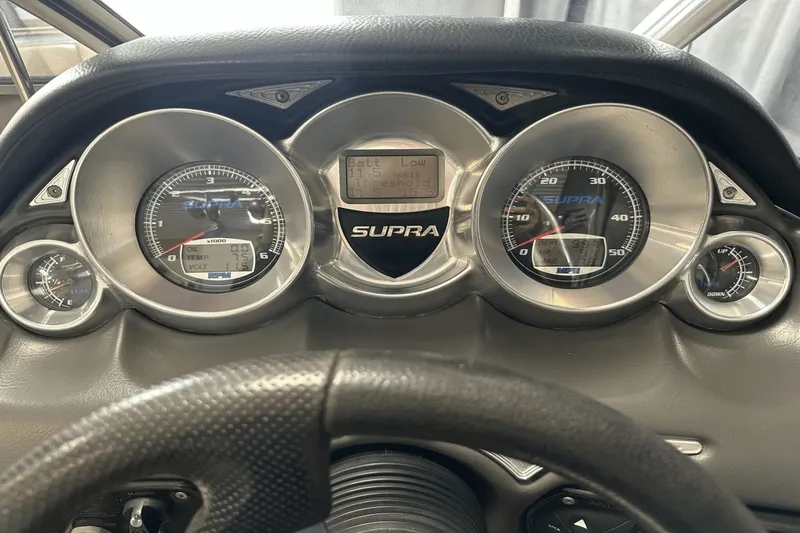 Slide: The Image of Supra 22 Ssv 2008 - 60
