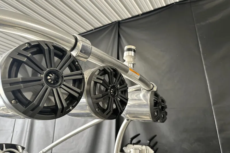 Slide: The Image of Supra 22 Ssv 2008 - 75