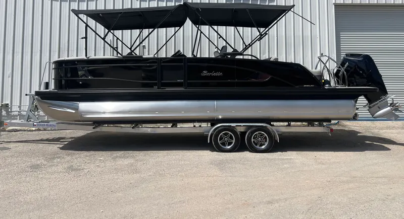 The Image of 2025 BARLETTA L25UC - Image 1 - 1