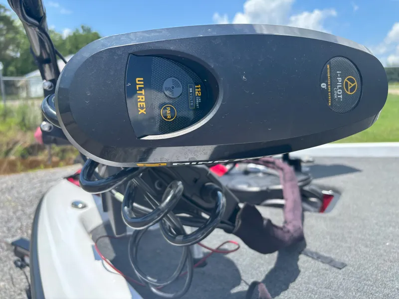 Slide: The Image of Skeeter ZXR20 2021 - 15