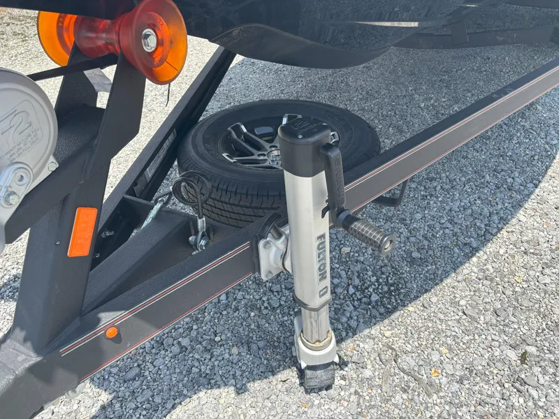 Slide: The Image of Skeeter ZXR20 2021 - 23