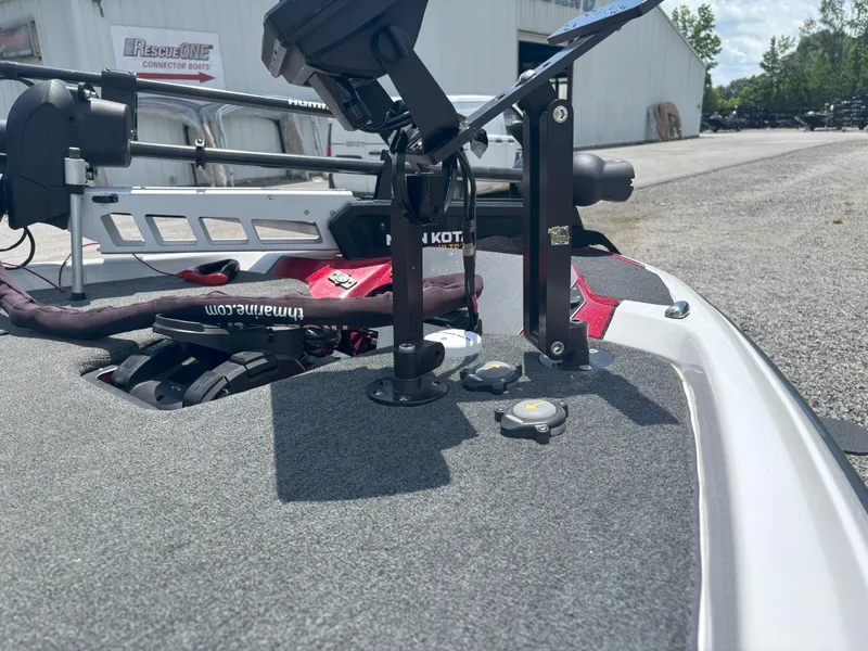 Slide: The Image of Skeeter ZXR20 2021 - 5