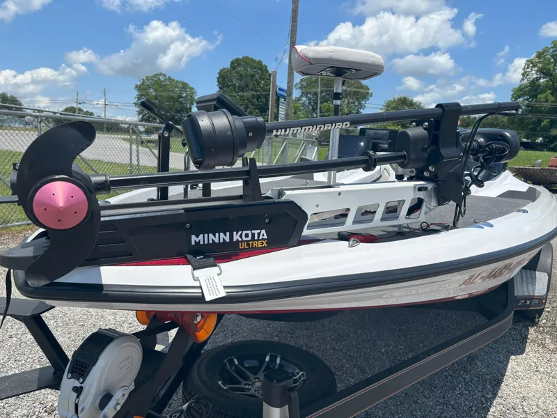 Slide: The Image of Skeeter ZXR20 2021 - 6