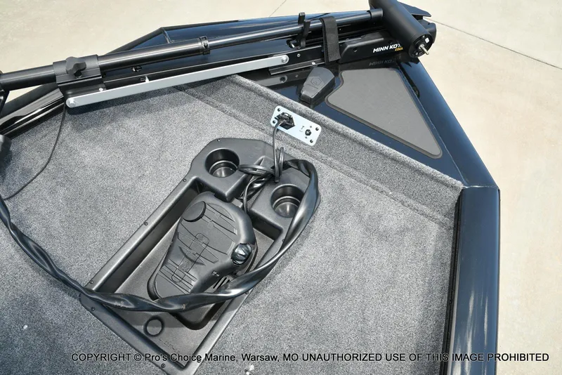 Slide: The Image of Tracker PRO TEAM 175 W/75HP 2026 - 11