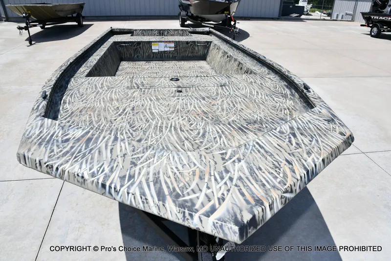 Slide: The Image of Tracker Grizzly 1754 Jon 2026 - 22