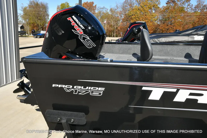 Slide: The Image of Tracker Pro Guide V-175 WT 2026 - 11