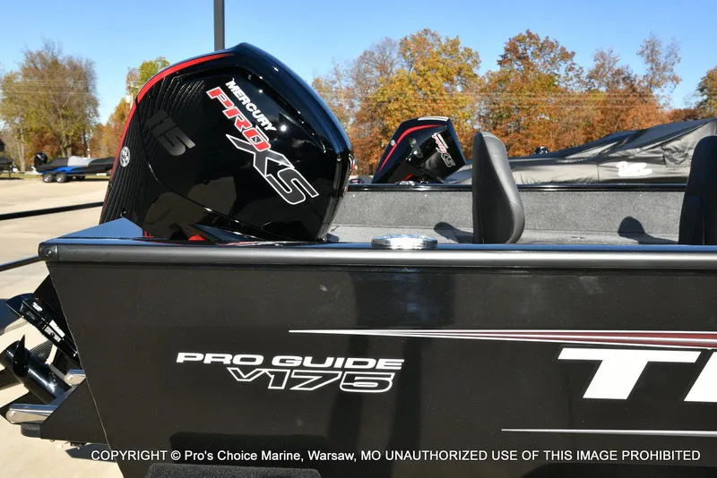 Slide: The Image of Tracker Pro Guide V-175 WT 2026 - 97