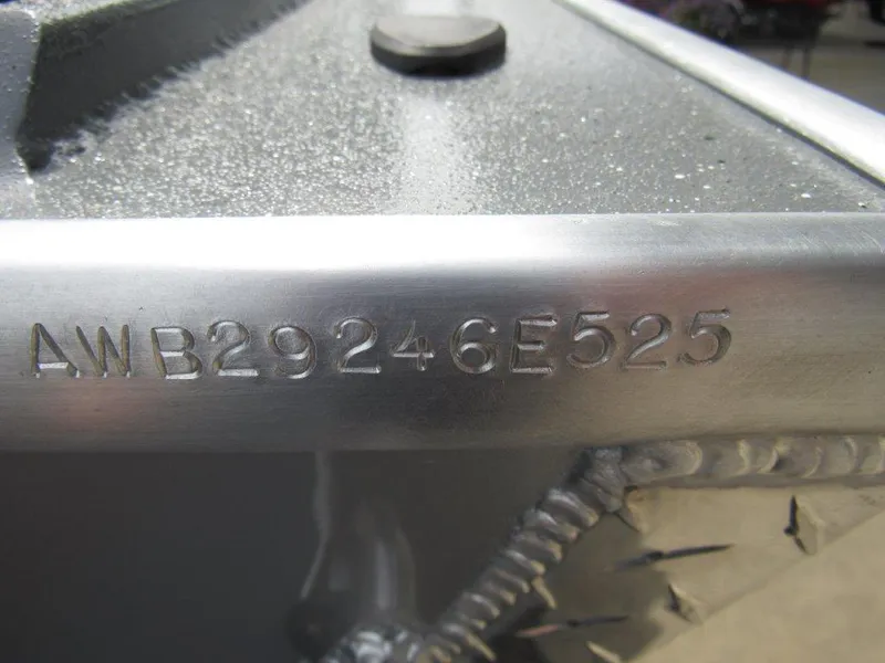 Slide: The Image of Alumaweld Stryker Sport 220 2026 - 18