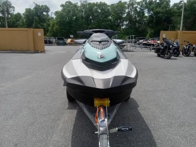 Slide: The Image of Sea-Doo GTI 2025 - 13