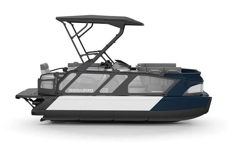 The Image of Sea-Doo Switch Cruise 18 2025 - 1