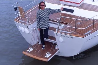 Slide: The Image of Manufacturer Provided Image: Platform - 12