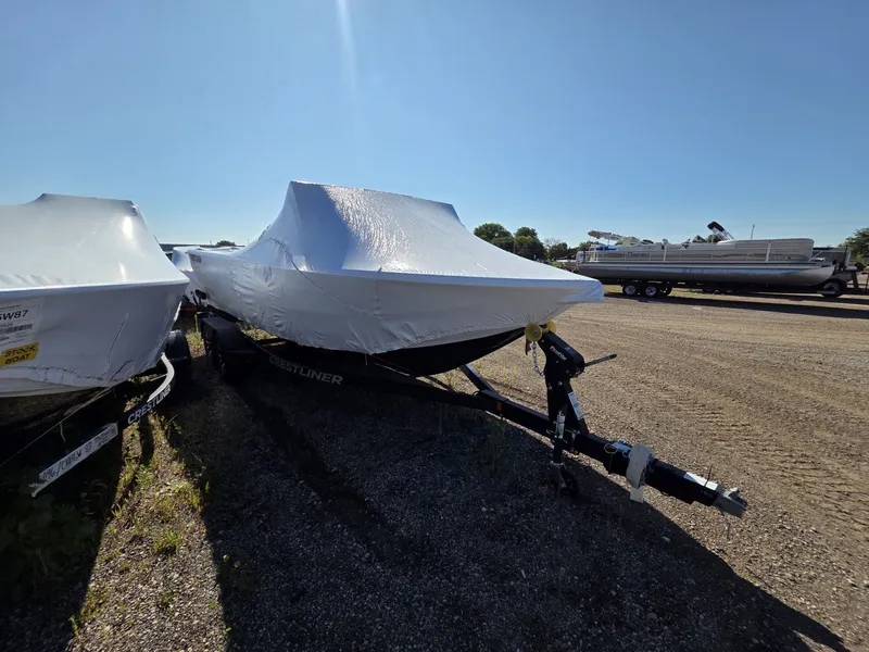 Slide: The Image of Crestliner 2050 Commander 2026 - 2