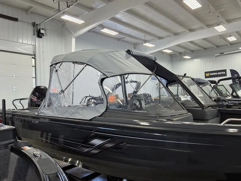 Slide: The Image of Crestliner 2050 Authority 2026 - 10