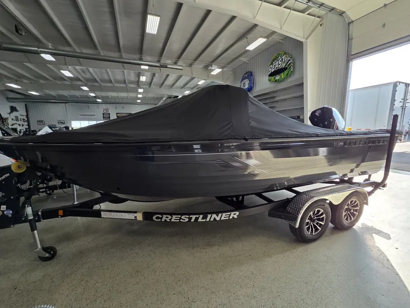 Slide: The Image of Crestliner 2050 Authority 2026 - 3