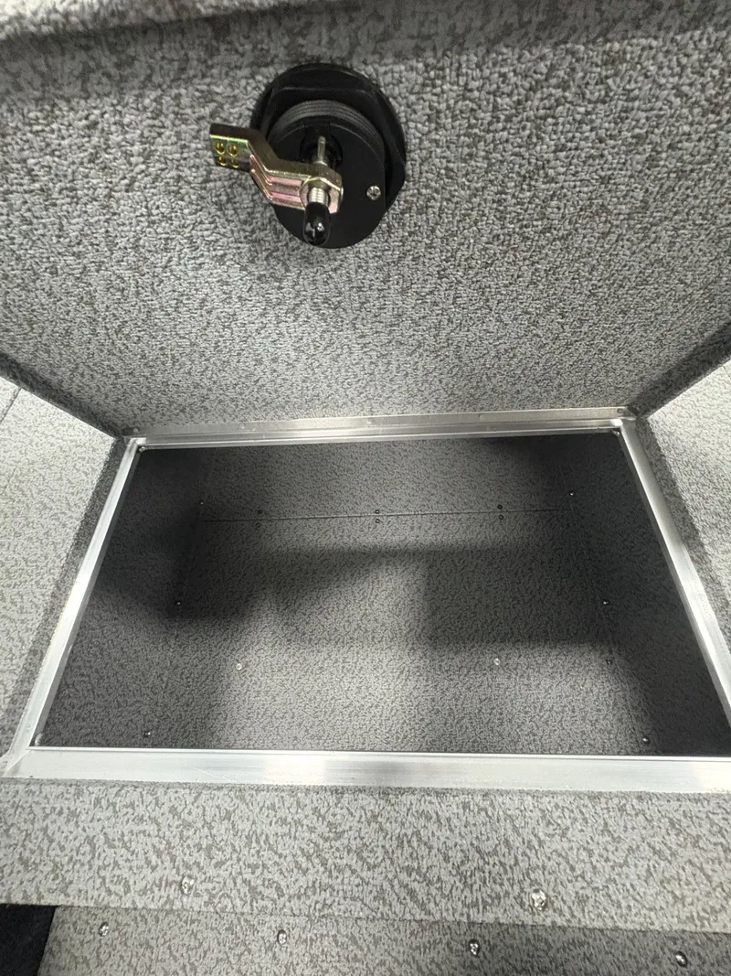 Slide: The Image of Crestliner 2250 Authority 2026 - 15