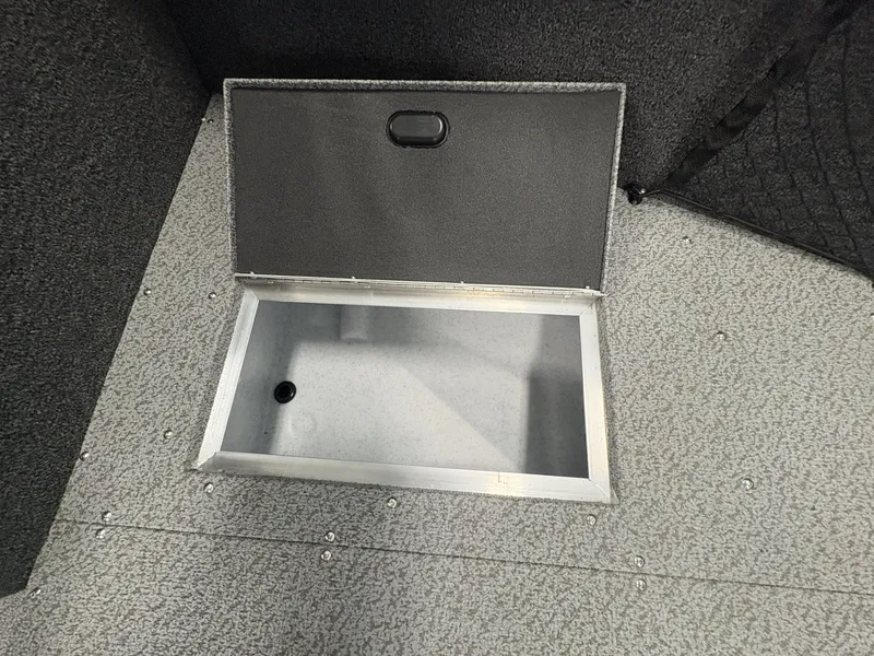 Slide: The Image of Crestliner 2250 Authority 2026 - 16