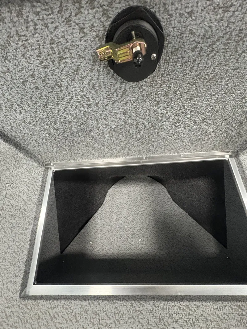 Slide: The Image of Crestliner 2250 Authority 2026 - 17