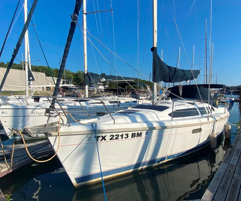 The Image of Port Side - 0