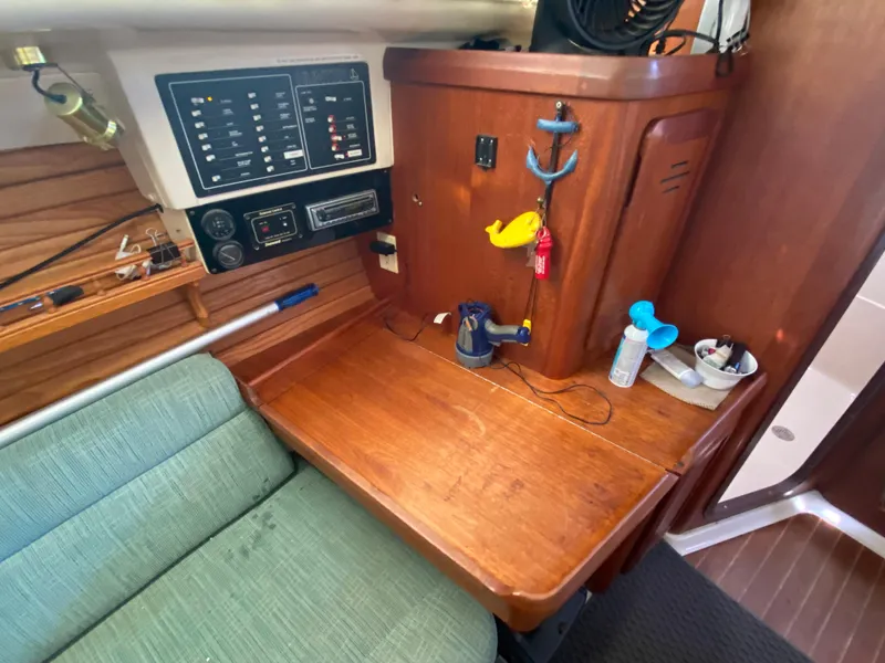 Slide: The Image of Nav. Station - 12