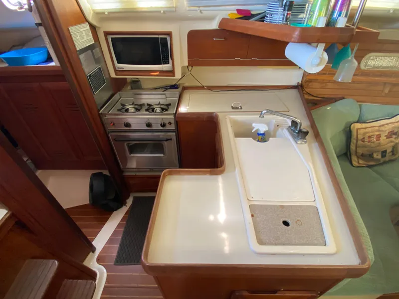 Slide: The Image of Galley - 13