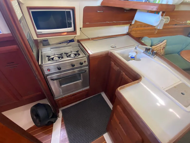 Slide: The Image of Galley - 14