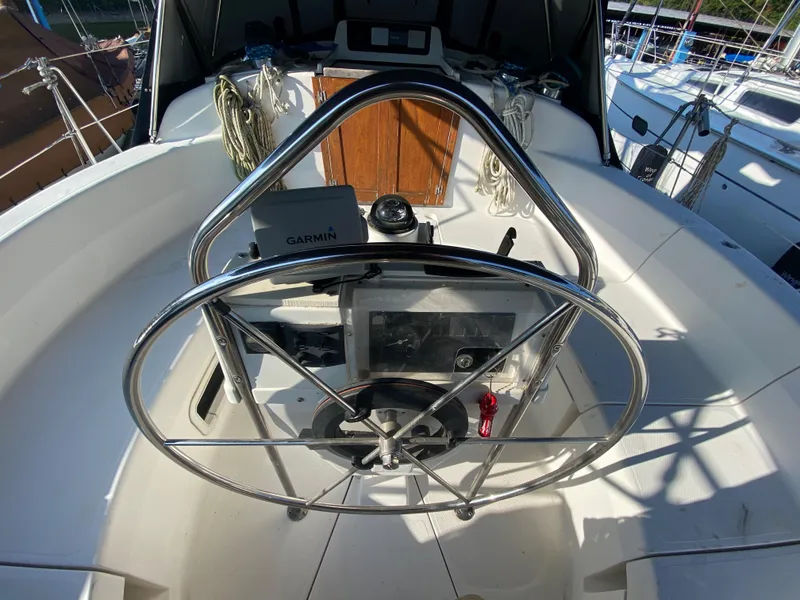 Slide: The Image of Cockpit - 4