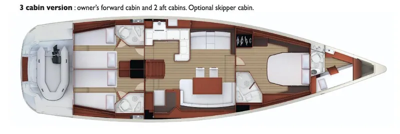 Slide: The Image of Control panel on 2016 Jeanneau Yachts 58, featuring FLIR system and joystick. - 11