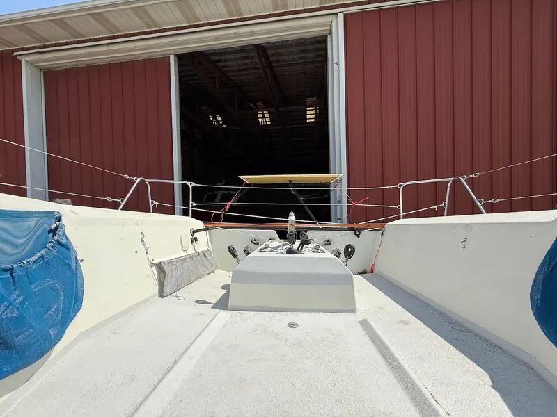 Slide: The Image of Mas Mini Transat 6.50 2006 - 50