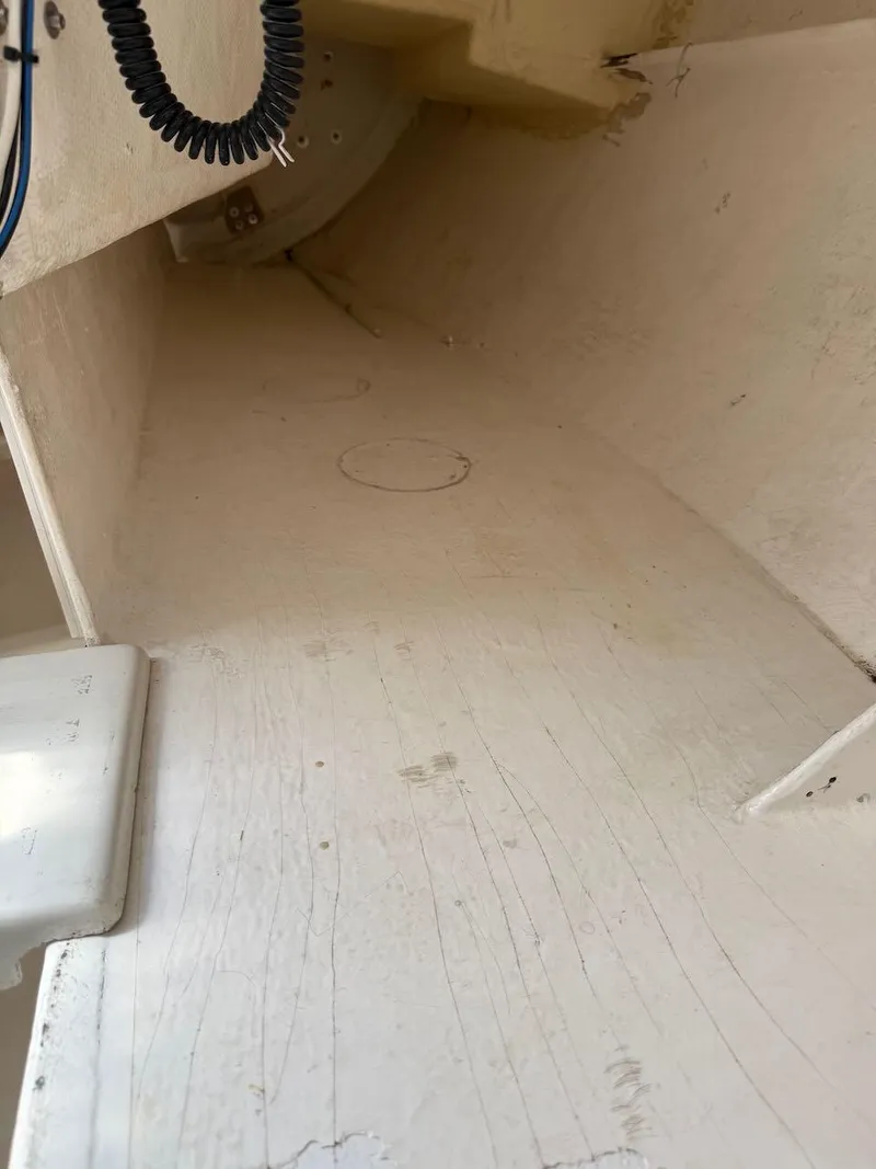 Slide: The Image of Mas Mini Transat 6.50 2006 - 52