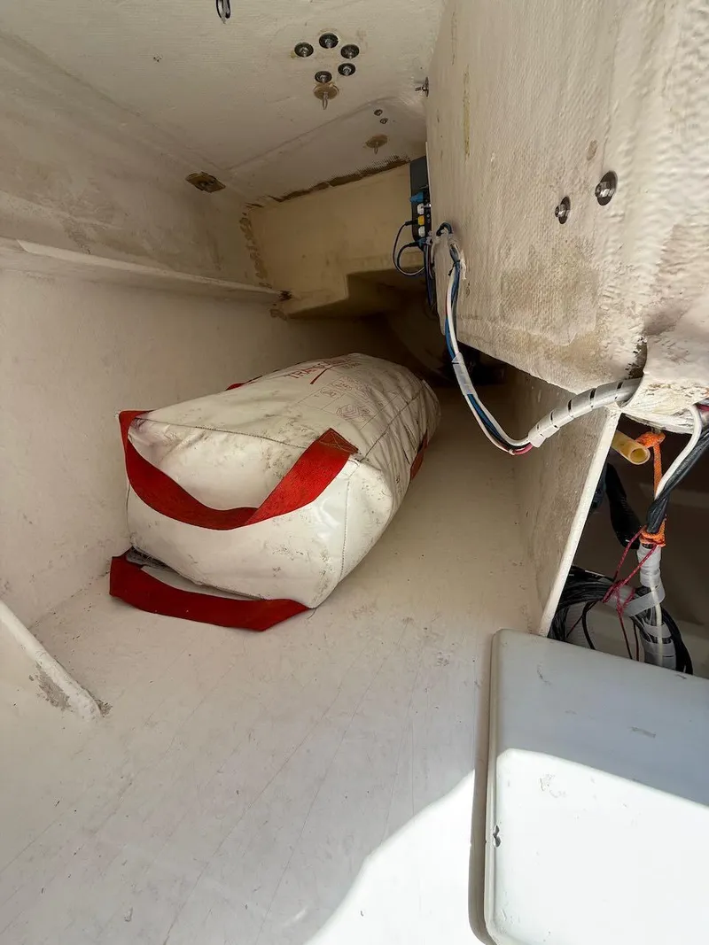 Slide: The Image of Mas Mini Transat 6.50 2006 - 53