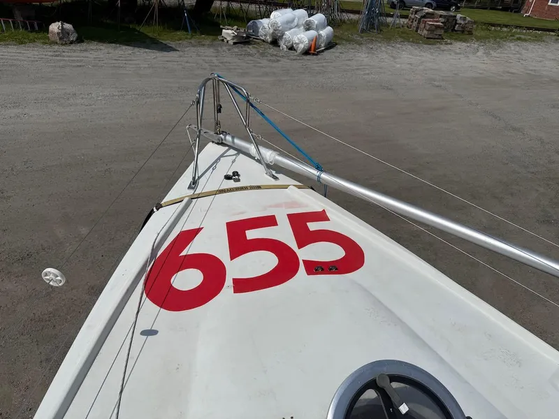 Slide: The Image of Mas Mini Transat 6.50 2006 - 54