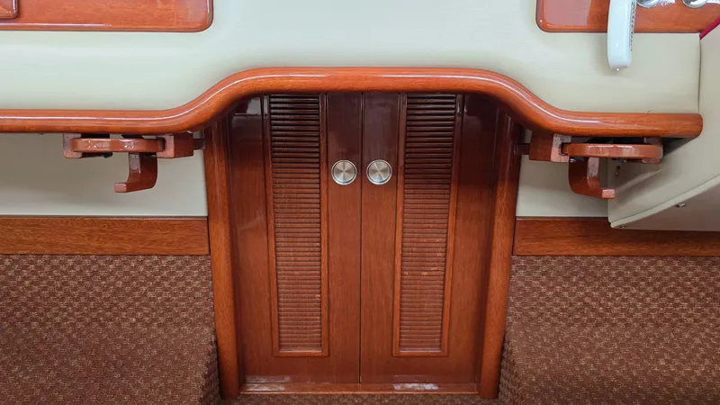 Slide: The Image of Streblow 23 V-Drive 2010 - 13