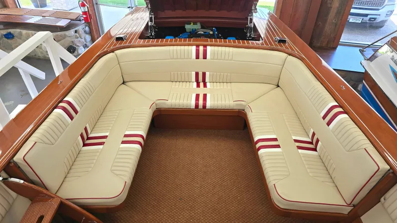 Slide: The Image of Streblow 23 V-Drive 2010 - 14