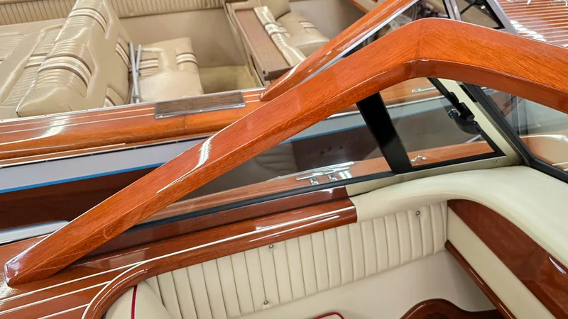 Slide: The Image of Streblow 23 V-Drive 2010 - 15