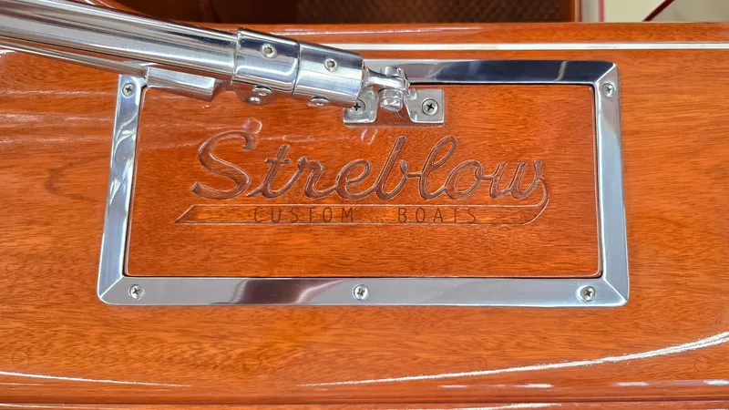 Slide: The Image of Streblow 23 V-Drive 2010 - 16