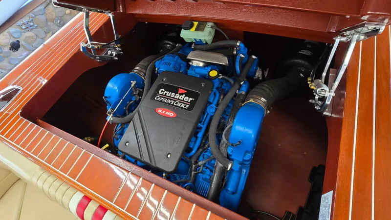 Slide: The Image of Streblow 23 V-Drive 2010 - 19