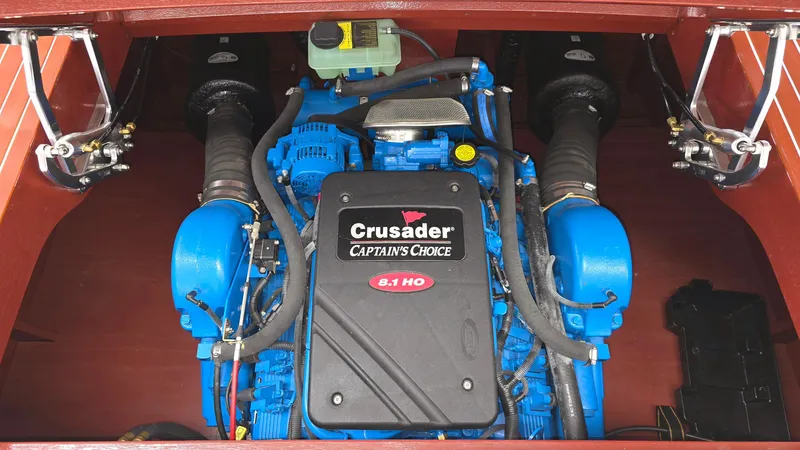 Slide: The Image of Streblow 23 V-Drive 2010 - 20