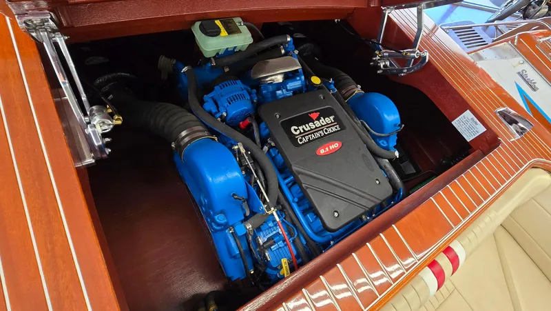 Slide: The Image of Streblow 23 V-Drive 2010 - 21