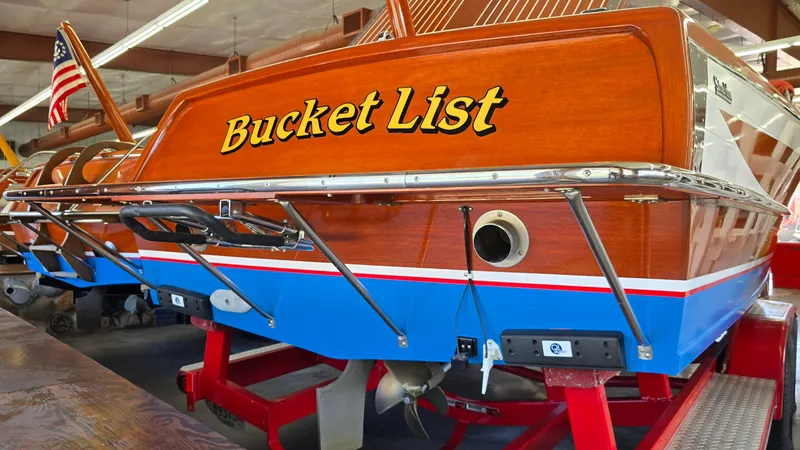 Slide: The Image of Streblow 23 V-Drive 2010 - 24