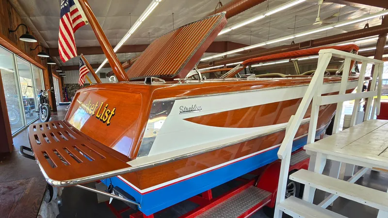 Slide: The Image of Streblow 23 V-Drive 2010 - 26