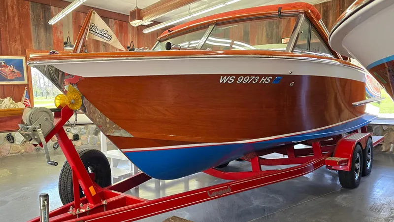 Slide: The Image of Streblow 23 V-Drive 2010 - 27