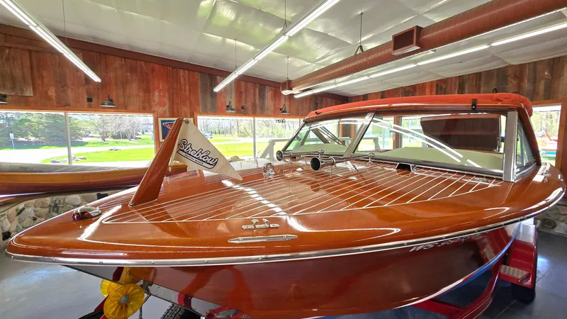 Slide: The Image of Streblow 23 V-Drive 2010 - 28